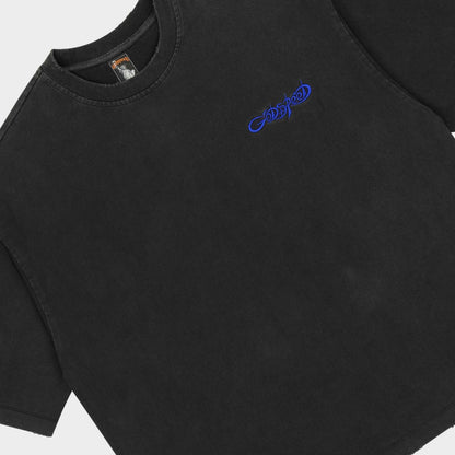 Godspeed VITAL NewAge Set NYK Black/Blue