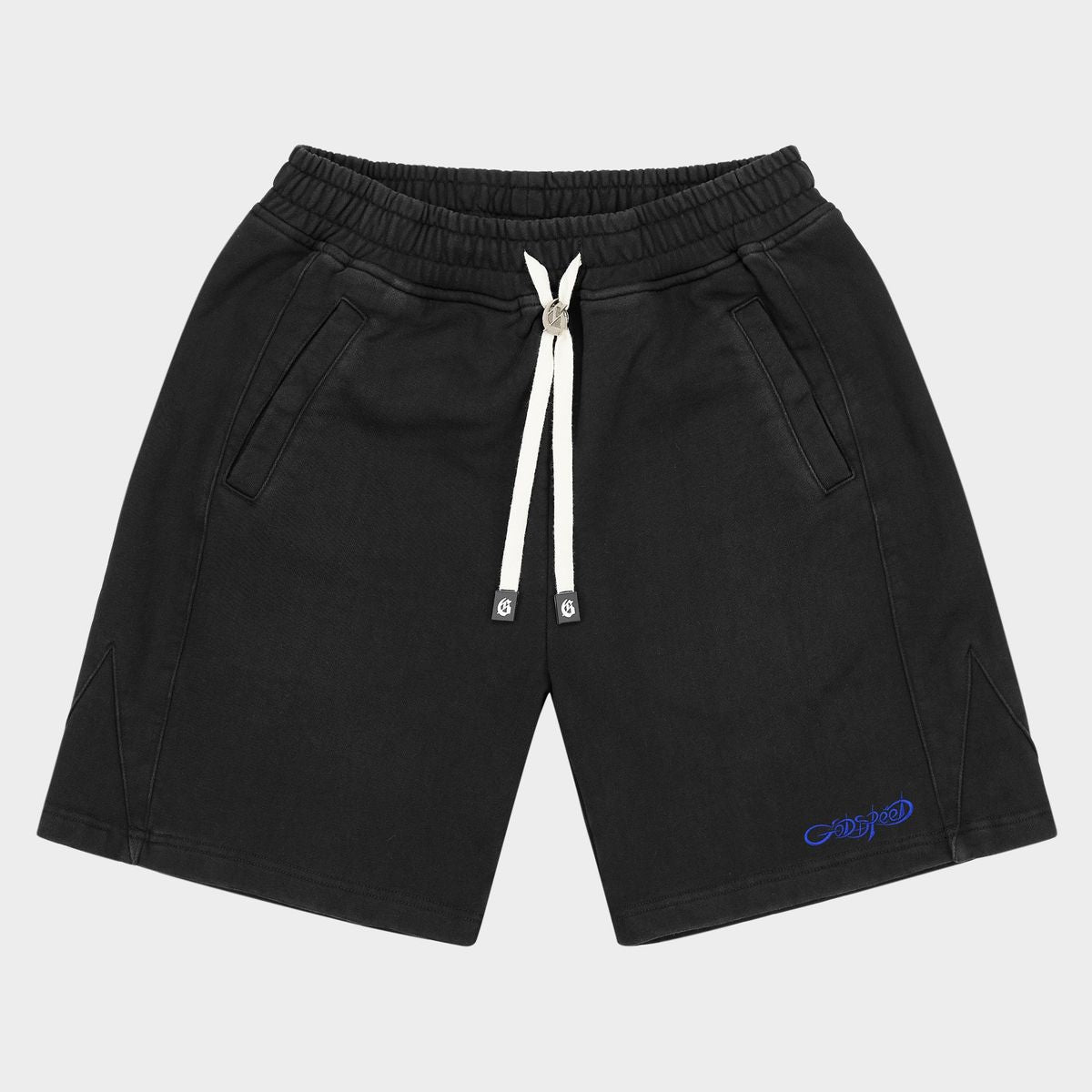 Godspeed VITAL NewAge Set NYK Black/Blue