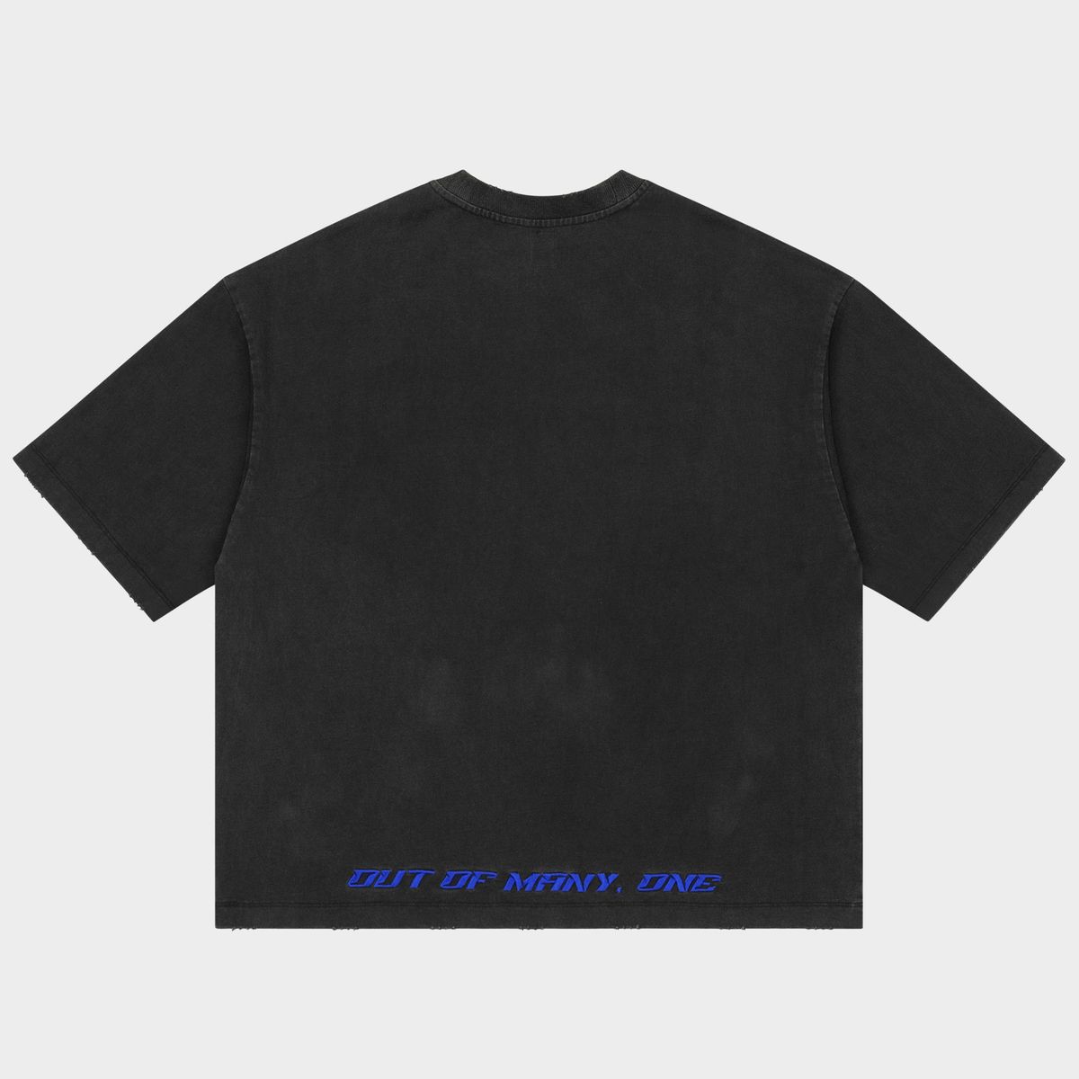 Godspeed VITAL NewAge Set NYK Black/Blue