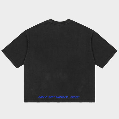 Godspeed VITAL NewAge Set NYK Black/Blue
