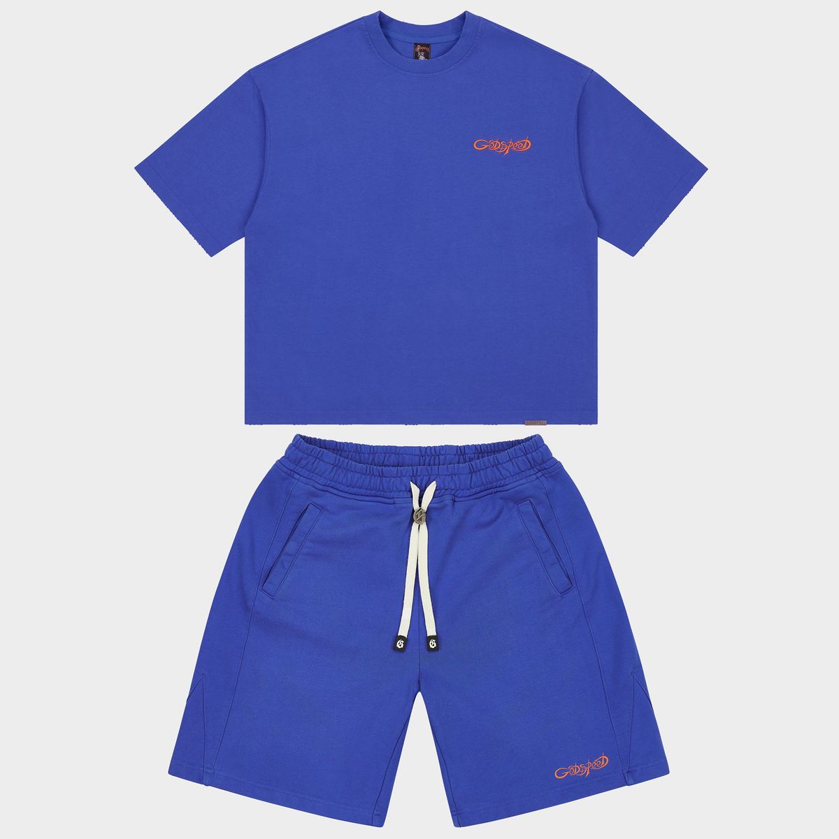 Godspeed VITAL NextGen Set (NYK Blue)