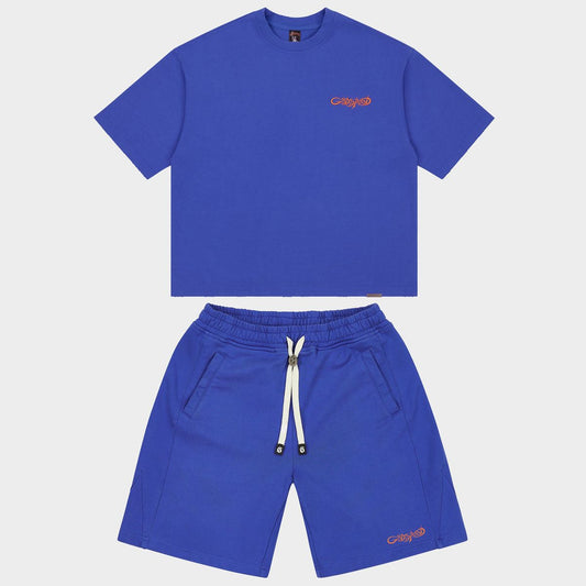 Godspeed VITAL NextGen Set (NYK Blue)