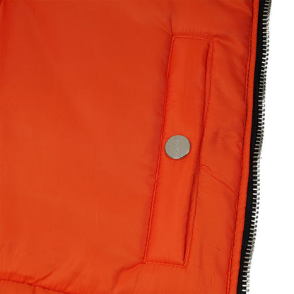 AWGE B Bomber – Kurtka Bomberka Granatowa
