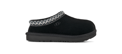 UGG K TASMAN II BLACK