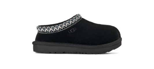 UGG K TASMAN II BLACK
