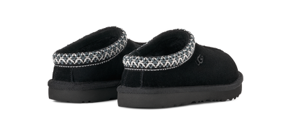 UGG K TASMAN II BLACK