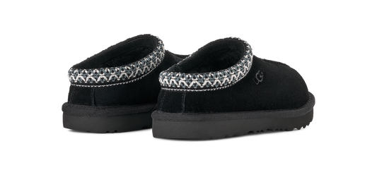 UGG K TASMAN II BLACK