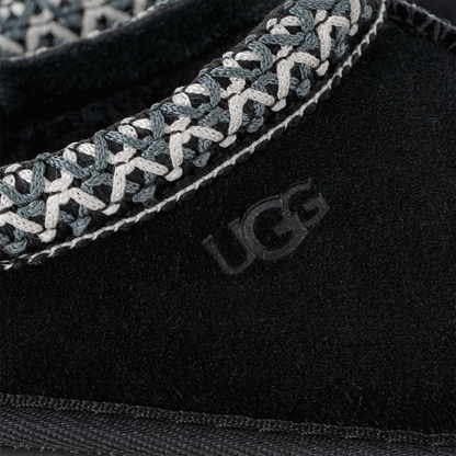 UGG K TASMAN II BLACK