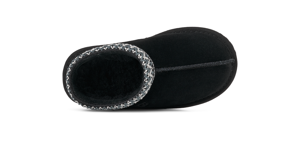 UGG K TASMAN II BLACK