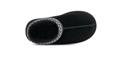 UGG K TASMAN II BLACK