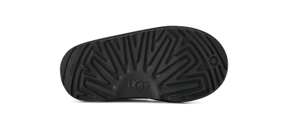 UGG K TASMAN II BLACK