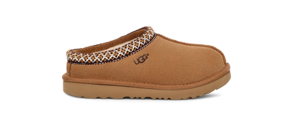 UGG K TASMAN II CHESTNUT