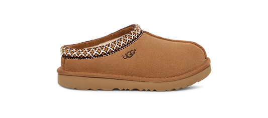 UGG K TASMAN II CHESTNUT