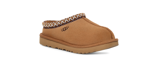 UGG K TASMAN II CHESTNUT