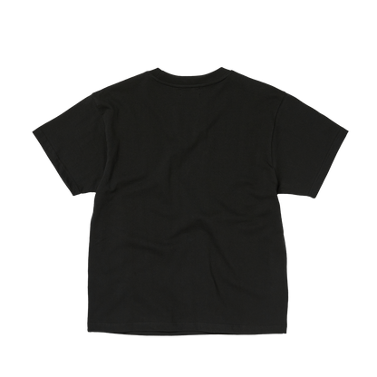 Thug Club TC Fashion Hell T-shirt Black