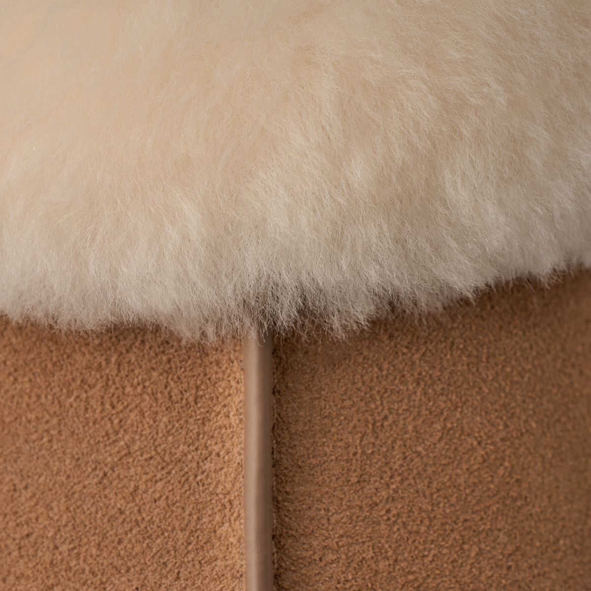 UGG W SCUFFETTE II CHESTNUT