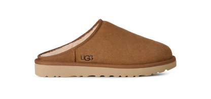 UGG M CLASSIC SLIP-ON CHESTNUT