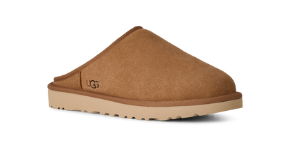 UGG M CLASSIC SLIP-ON CHESTNUT