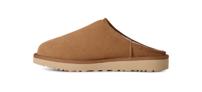 UGG M CLASSIC SLIP-ON CHESTNUT