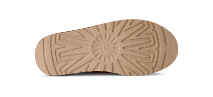 UGG M CLASSIC SLIP-ON CHESTNUT