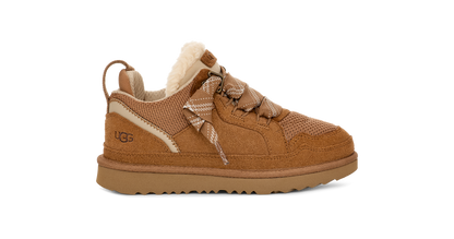 UGG K LOWMEL CHESTNUT