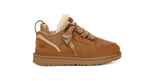UGG K LOWMEL CHESTNUT
