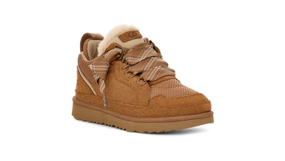 UGG K LOWMEL CHESTNUT