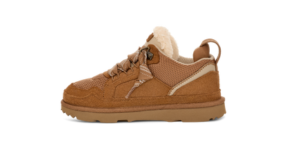 UGG K LOWMEL CHESTNUT