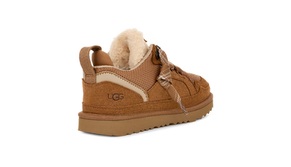 UGG K LOWMEL CHESTNUT