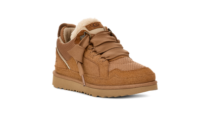 UGG K LOWMEL CHESTNUT