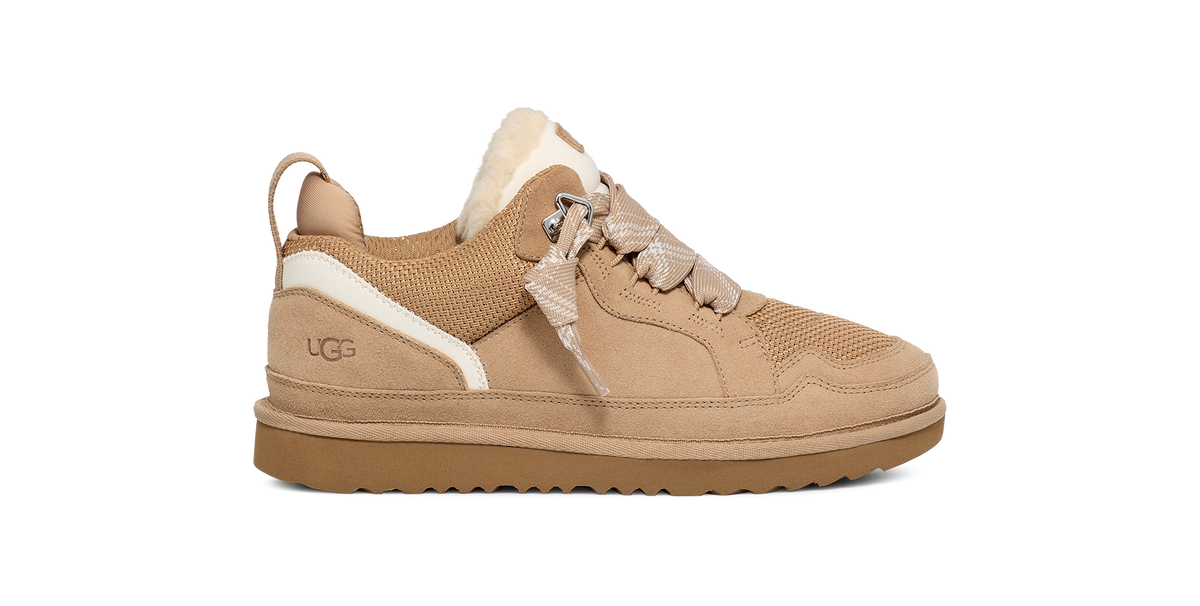 UGG K LOWMEL SAND