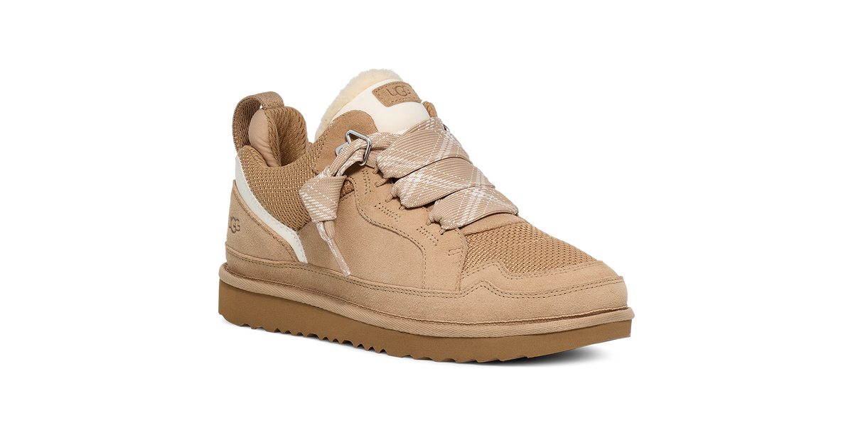 UGG K LOWMEL SAND