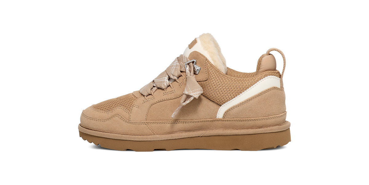 UGG K LOWMEL SAND