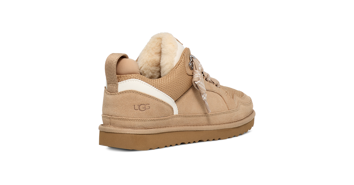 UGG K LOWMEL SAND