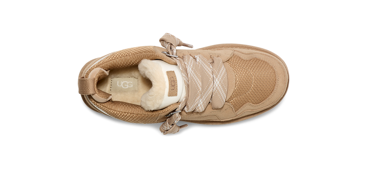 UGG K LOWMEL SAND