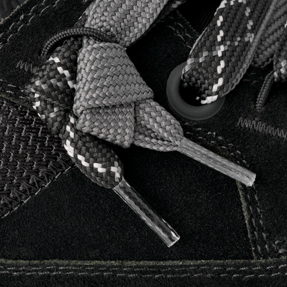 UGG W LO LOWMEL BLACK