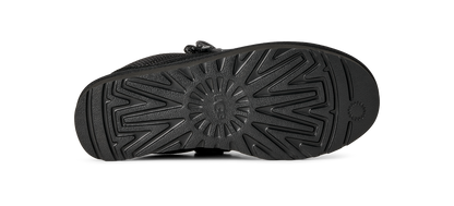 UGG W LO LOWMEL BLACK