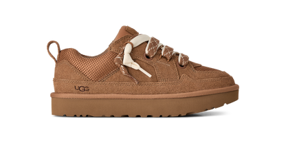 UGG W LO LOWMEL CHESTNUT