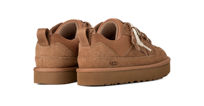 UGG W LO LOWMEL CHESTNUT