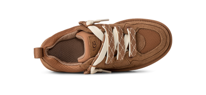 UGG W LO LOWMEL CHESTNUT