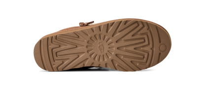 UGG W LO LOWMEL CHESTNUT