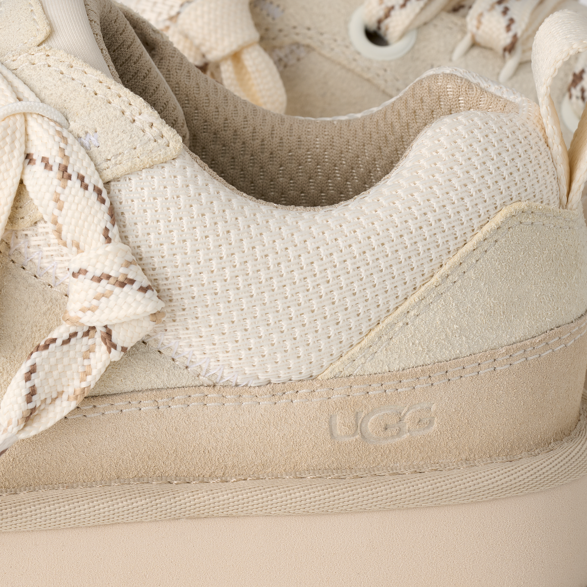 UGG W LO LOWMEL JASMINE