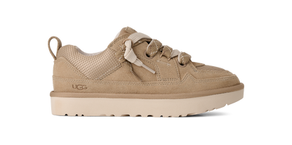 UGG W LO LOWMEL MUSTARD SEED