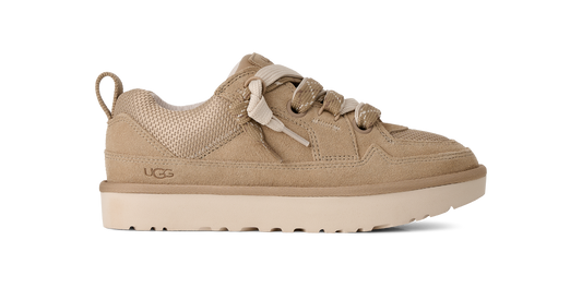 UGG W LO LOWMEL MUSTARD SEED