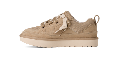 UGG W LO LOWMEL MUSTARD SEED