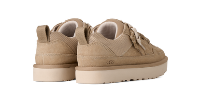 UGG W LO LOWMEL MUSTARD SEED