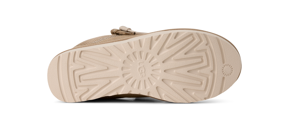 UGG W LO LOWMEL MUSTARD SEED