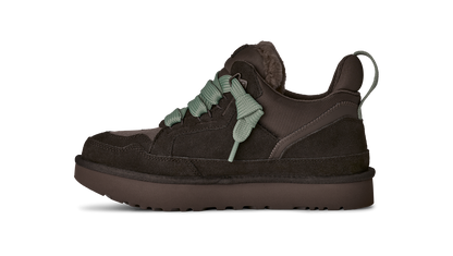 UGG M LOWMEL DENSE SMOKE / ARTICHOKE