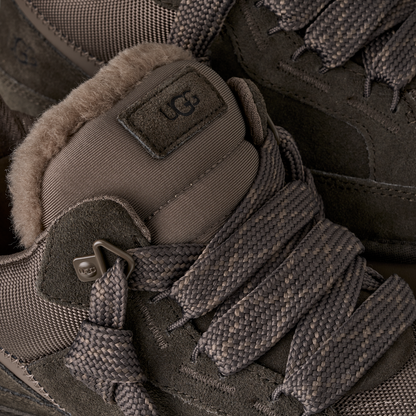 UGG M LOWMEL DENSE SMOKE / ARTICHOKE