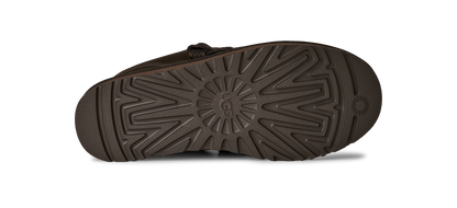 UGG M LOWMEL DENSE SMOKE / ARTICHOKE